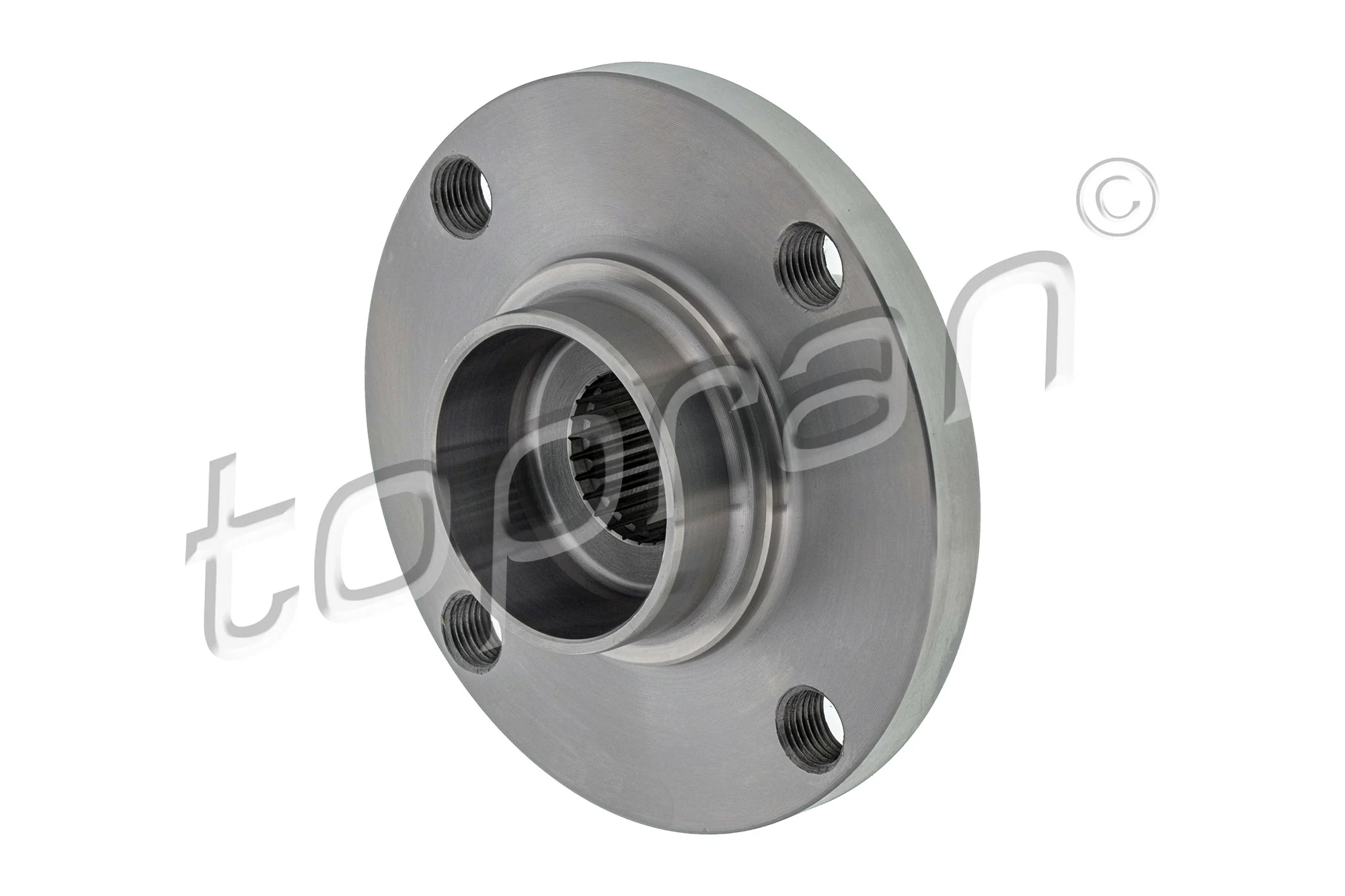 Wheel Hub