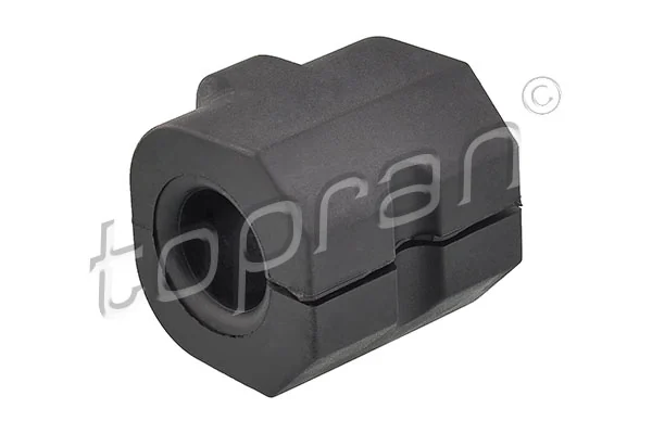 Mounting, stabiliser bar