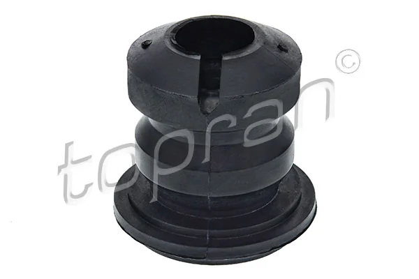 Rubber Buffer, suspension