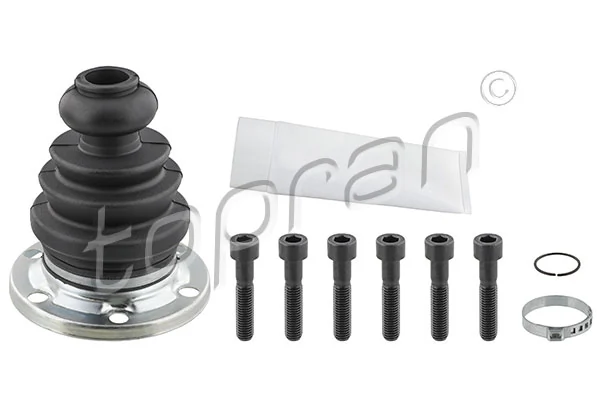 Bellow Kit, drive shaft