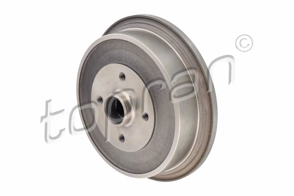 Brake Drum