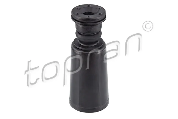Rubber Buffer, suspension
