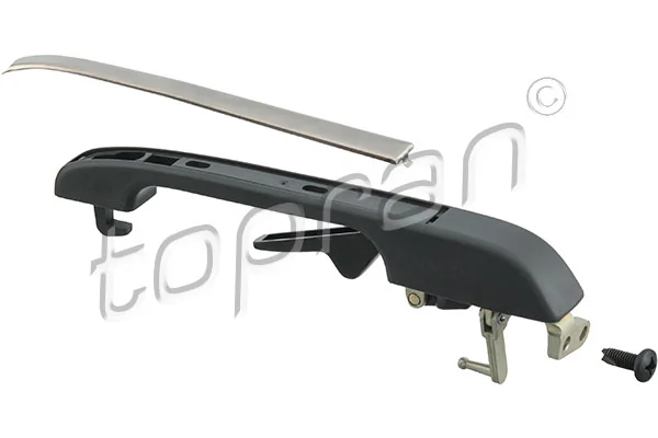Exterior Door Handle