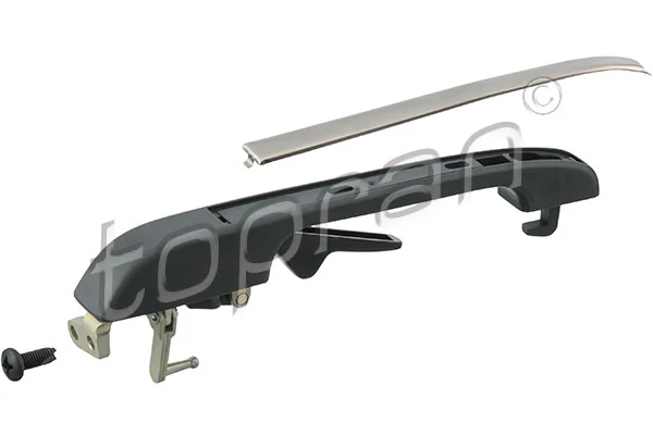Exterior Door Handle