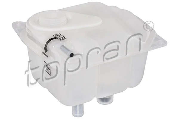 Expansion Tank, coolant