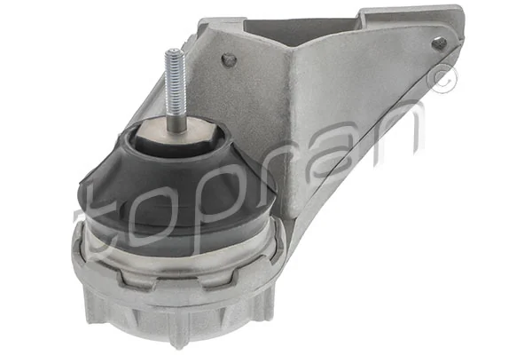 Mounting, engine