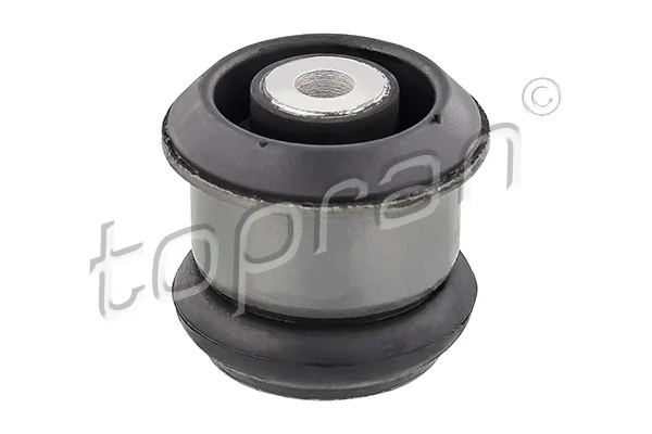 Mounting, automatic transmission support