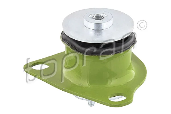 Mounting, automatic transmission