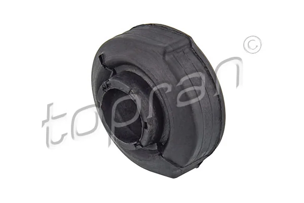 Mounting, stabiliser bar