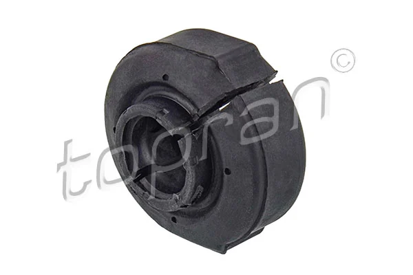 Mounting, stabiliser bar