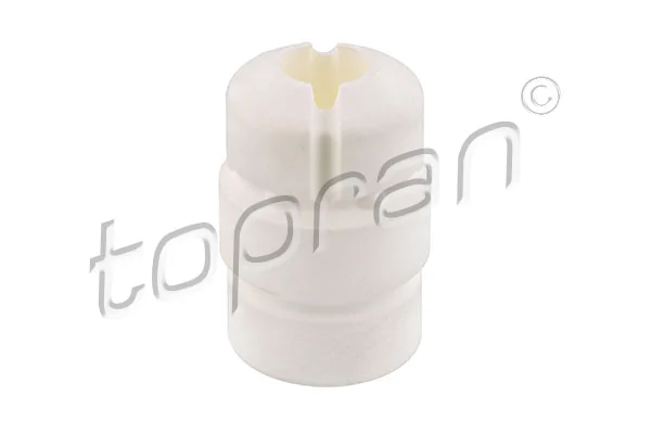 Rubber Buffer, suspension