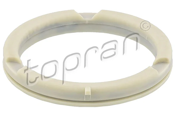 Rolling Bearing, suspension strut support mount
