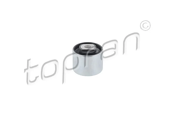 Bushing, axle beam