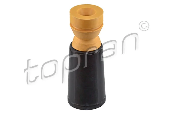 Rubber Buffer, suspension