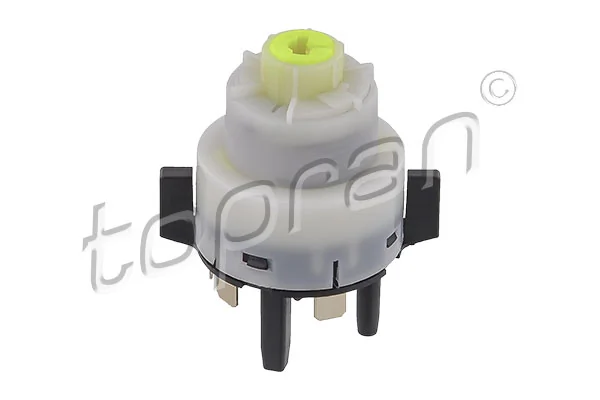 Ignition Switch