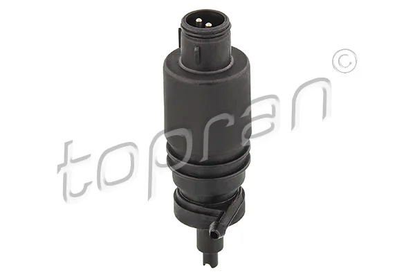 Washer Fluid Pump, window cleaning