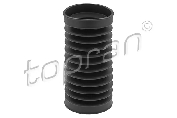 Bellow, steering