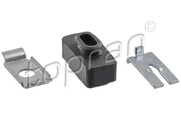 Repair Set, clutch control (transfer parts)