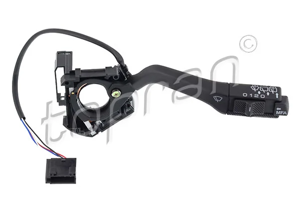 Wiper Switch
