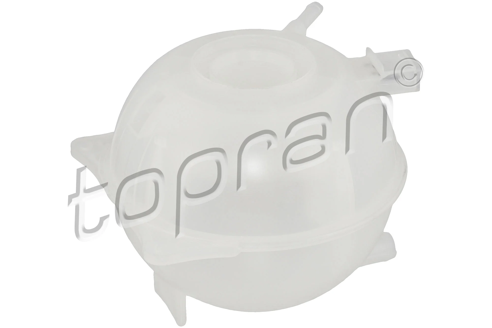 Expansion Tank, coolant