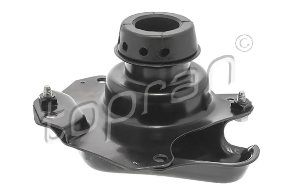 Mounting, manual transmission