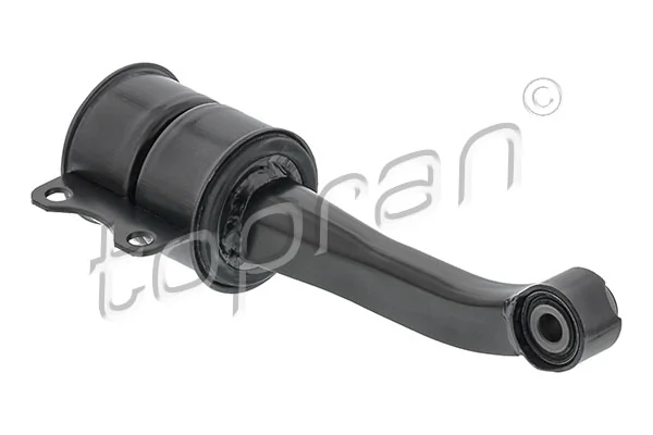 Mounting, manual transmission