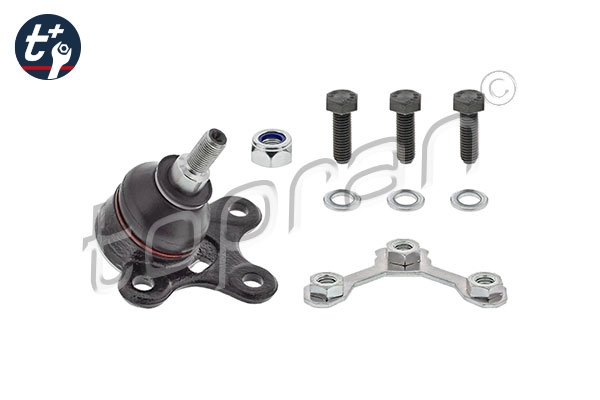 Ball Joint