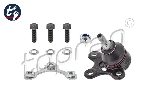 Ball Joint