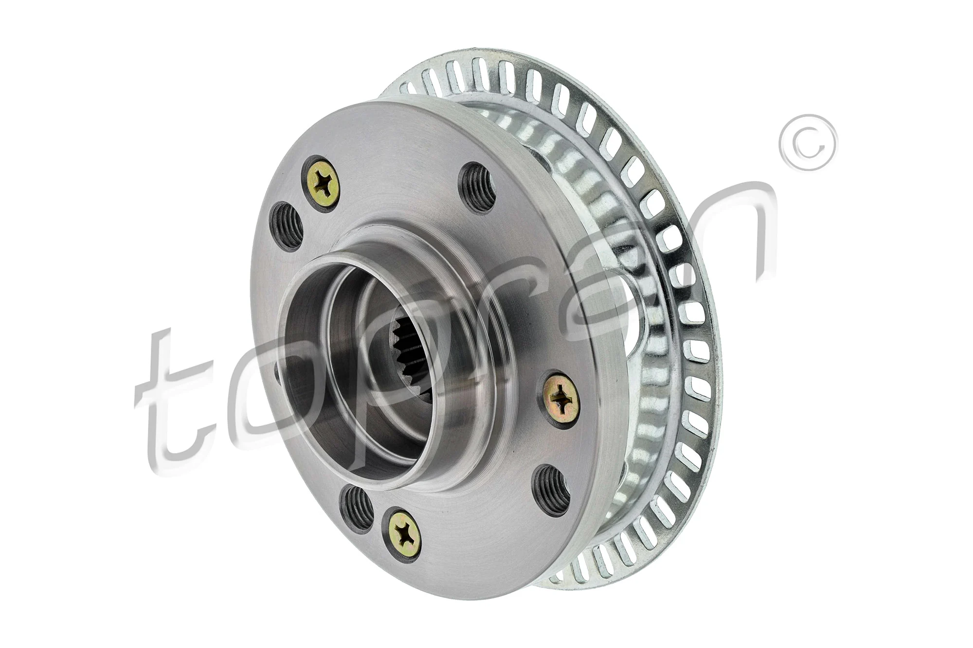 Wheel Hub