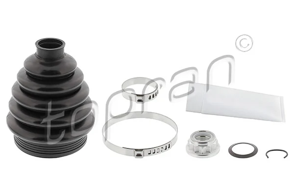 Bellow Kit, drive shaft