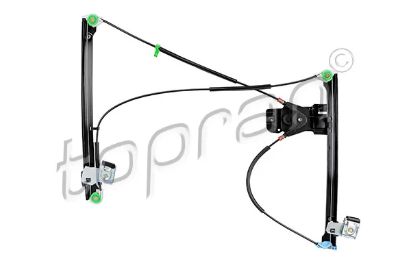 Window Regulator