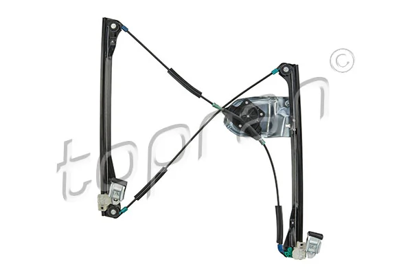 Window Regulator