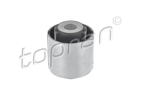 Mounting, control/trailing arm