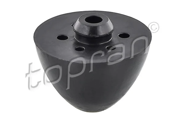 Rubber Buffer, suspension