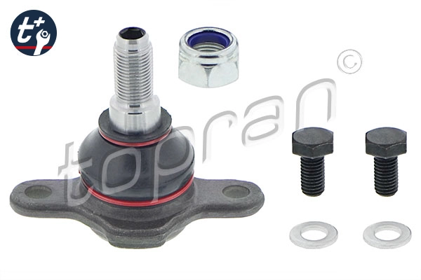 Ball Joint