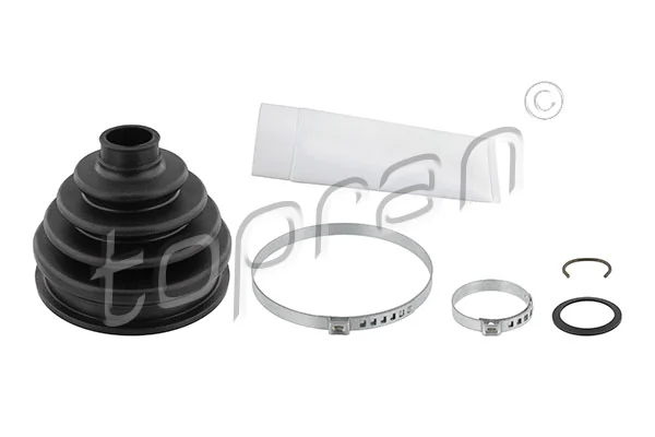 Bellow Kit, drive shaft