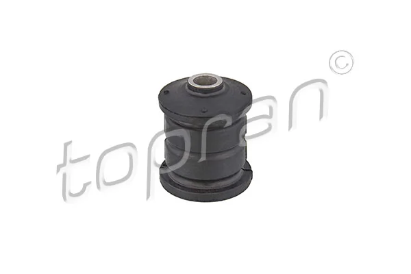 Mounting, wheel bearing housing