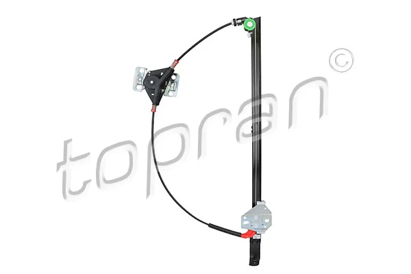 Window Regulator