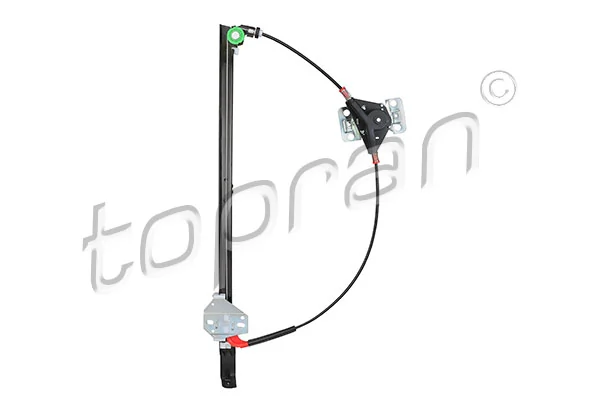Window Regulator