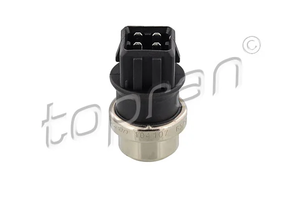 Sensor, coolant temperature