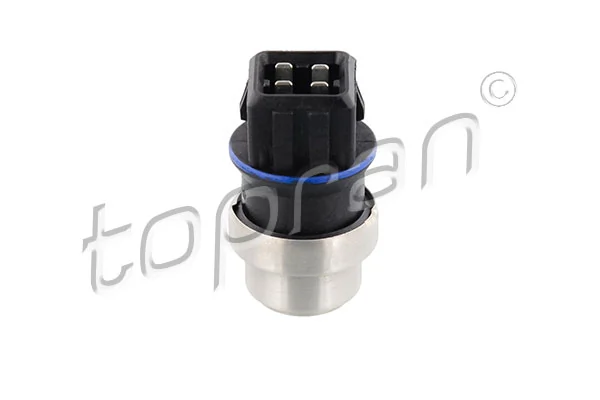 Sensor, coolant temperature