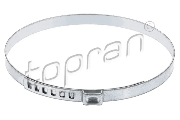 Clamping Clip