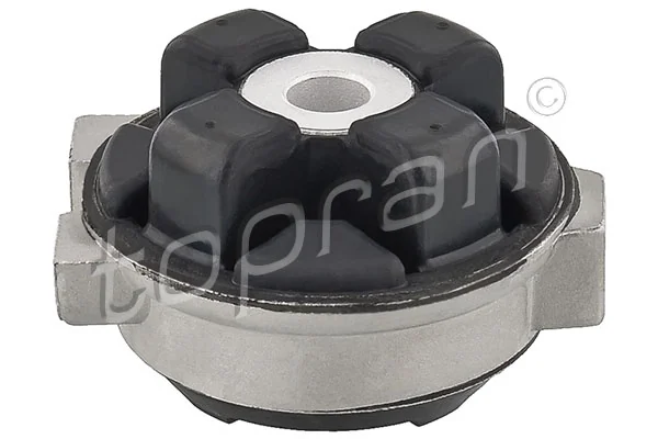 Mounting, automatic transmission