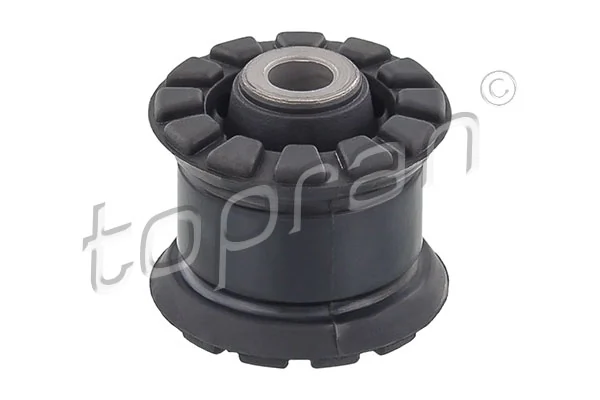 Mounting, control/trailing arm