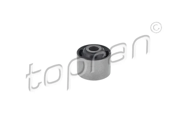 Bushing, axle beam