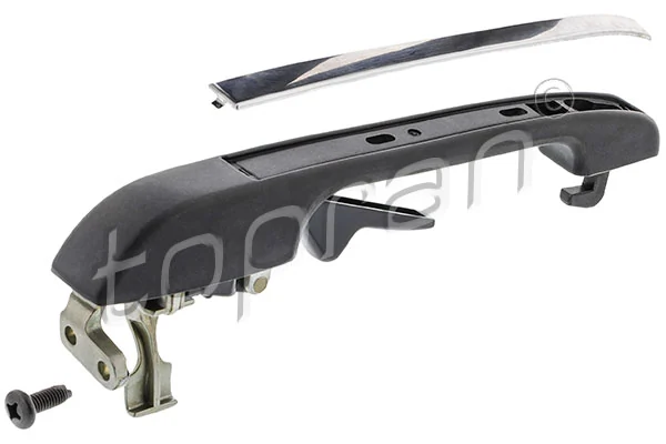 Exterior Door Handle