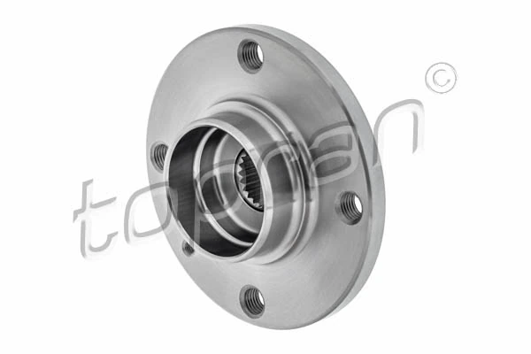 Wheel Hub