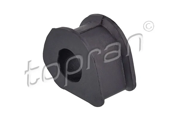 Mounting, stabiliser bar