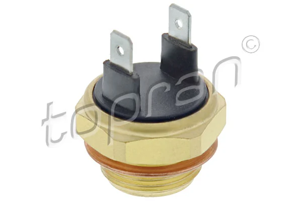 Temperature Switch, radiator fan