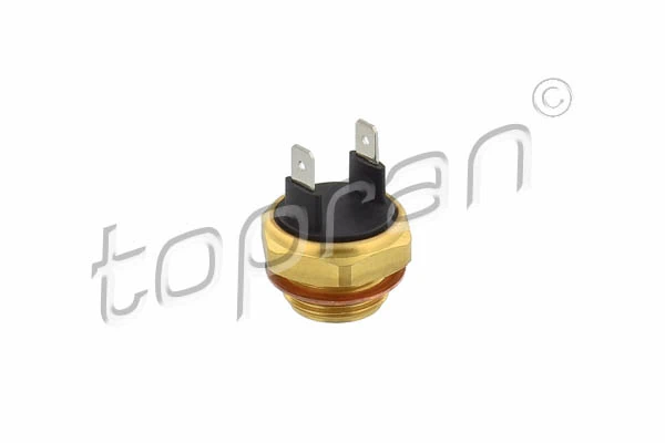 Temperature Switch, radiator fan